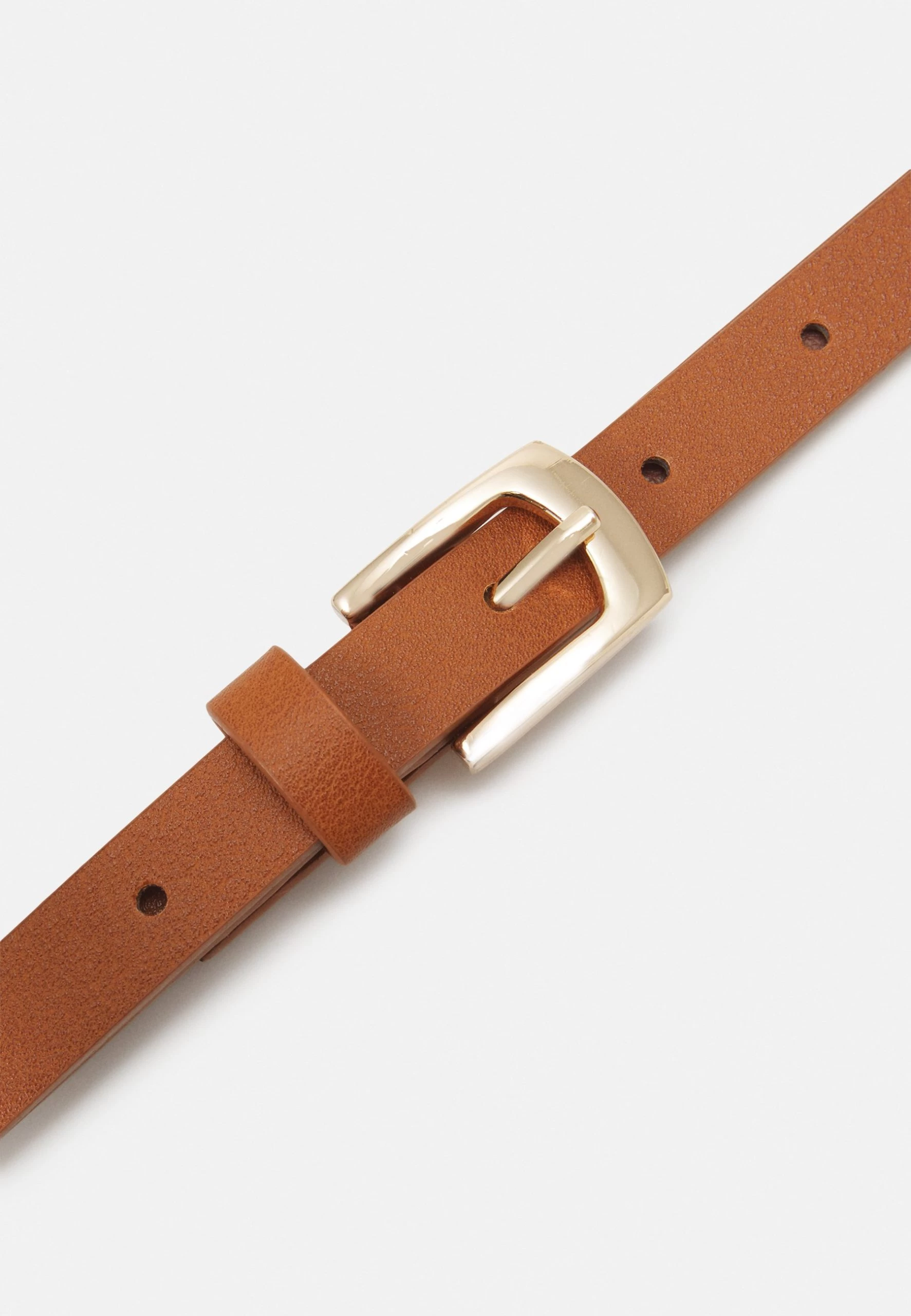 Anna Field 2 PACK - Pasek - Black/cognac 3 Anna Field 2 PACK - Pasek - Black/cognac - obrazek 3