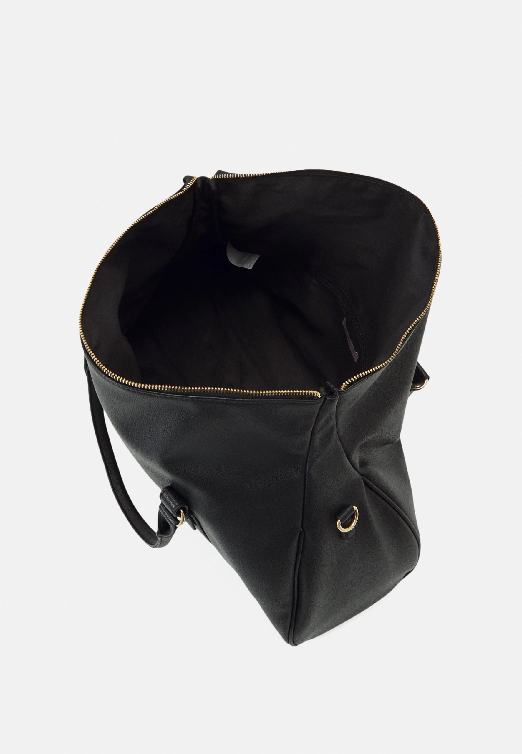 Anna Field Torba Weekendowa - Black 2 Anna Field Torba Weekendowa - Black - obrazek 2