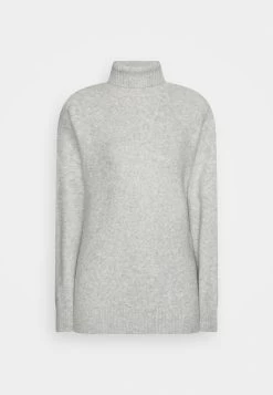 Anna Field Sweter - 112 - Mottled Grey -Anna Field Sklep 8ab4c8d942614254a53d49b6ecbc16ad