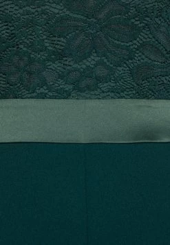 Anna Field Kombinezon - Dark Green -Anna Field Sklep 8add41bf18644e4ea129e02f26f024e9