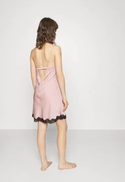 Anna Field Koszula Nocna - Pink/black -Anna Field Sklep 8c2a848dcbaa40209f4c693e3daad040