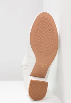 Anna Field Ankle Boot - White -Anna Field Sklep 8cd4c669e12c44bcbda37f8fb284baf4