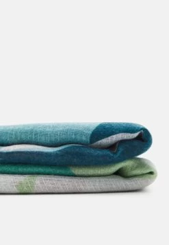 Anna Field Szal - Green/beige -Anna Field Sklep 8d2f2e8e420b44d4be972720d7047a31