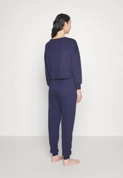 Anna Field Piżama - Dark Blue 8 Anna Field Piżama - Dark Blue -Anna Field Sklep 8df53f3c495b4cb9814822a9e89bbf8a