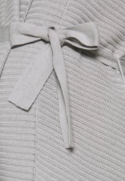 Kardigan - Grey Melange -Anna Field Sklep 8e2a9fb782f244748118e37748b70969