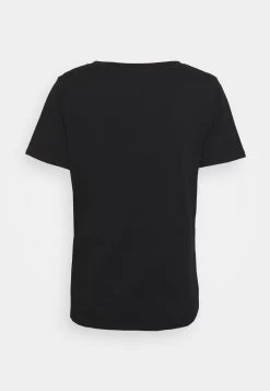 Anna Field T-shirt Basic - Black -Anna Field Sklep 92be2fc3942c415db369c3b726343078