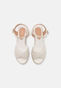 Anna Field Sandały Na Platformie - Beige -Anna Field Sklep 93a1faa2568b46249c2ffecf3d431a47