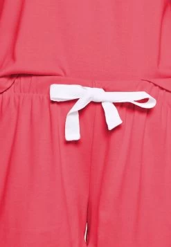 Anna Field Piżama - Pink 11 Anna Field Piżama - Pink -Anna Field Sklep 93ab54f1eff44b9f801d09d044b89297