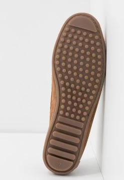 Anna Field LEATHER - Mokasyny - Cognac -Anna Field Sklep 93ccb63f27e74afc90aeb239421f2519