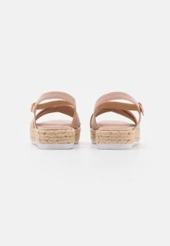 Anna Field Espadryle - Light Pink -Anna Field Sklep 940cd56bc942491589abeb8528404230