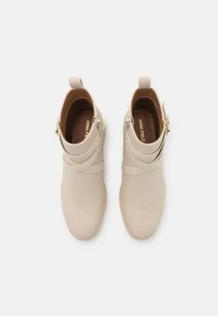 Anna Field Ankle Boot - Beige 9 Anna Field Ankle Boot - Beige -Anna Field Sklep 94525c2b3864483998568538a645e988