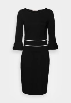 Anna Field Sukienka Etui - Black -Anna Field Sklep 9499197ff8654ecca5253dd589fabf26