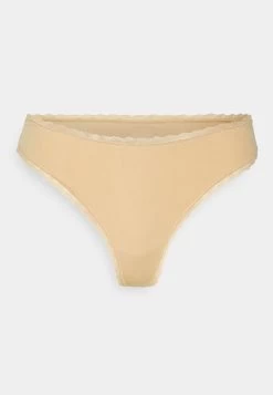 Anna Field 5 PACK - Stringi - Dark Blue/pink/ White -Anna Field Sklep 9612060eaaca4ca8bc50c9ca87407daa