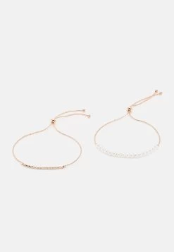 Anna Field SET - Zegarek - Rose Gold-coloured -Anna Field Sklep 9687988b2d9c4e87bf9007a012d97c5d