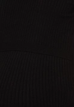 NURSING OVERLAP - Sweter - Black -Anna Field Sklep 96fc19b4137b42e3a76b1f2670a50d5c