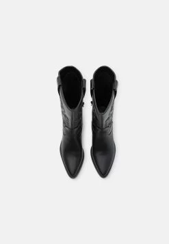 Anna Field Kowbojki I Obuwie Motocyklowe - Black 9 Anna Field Kowbojki I Obuwie Motocyklowe - Black -Anna Field Sklep 9719589734b141d887044e9c6d36fb92