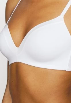 Anna Field EDISON 2 PACK NON WIRED - Biustonosz Bezszwowy - White/grey -Anna Field Sklep 9729433abfa14ce28dcba4464099d431