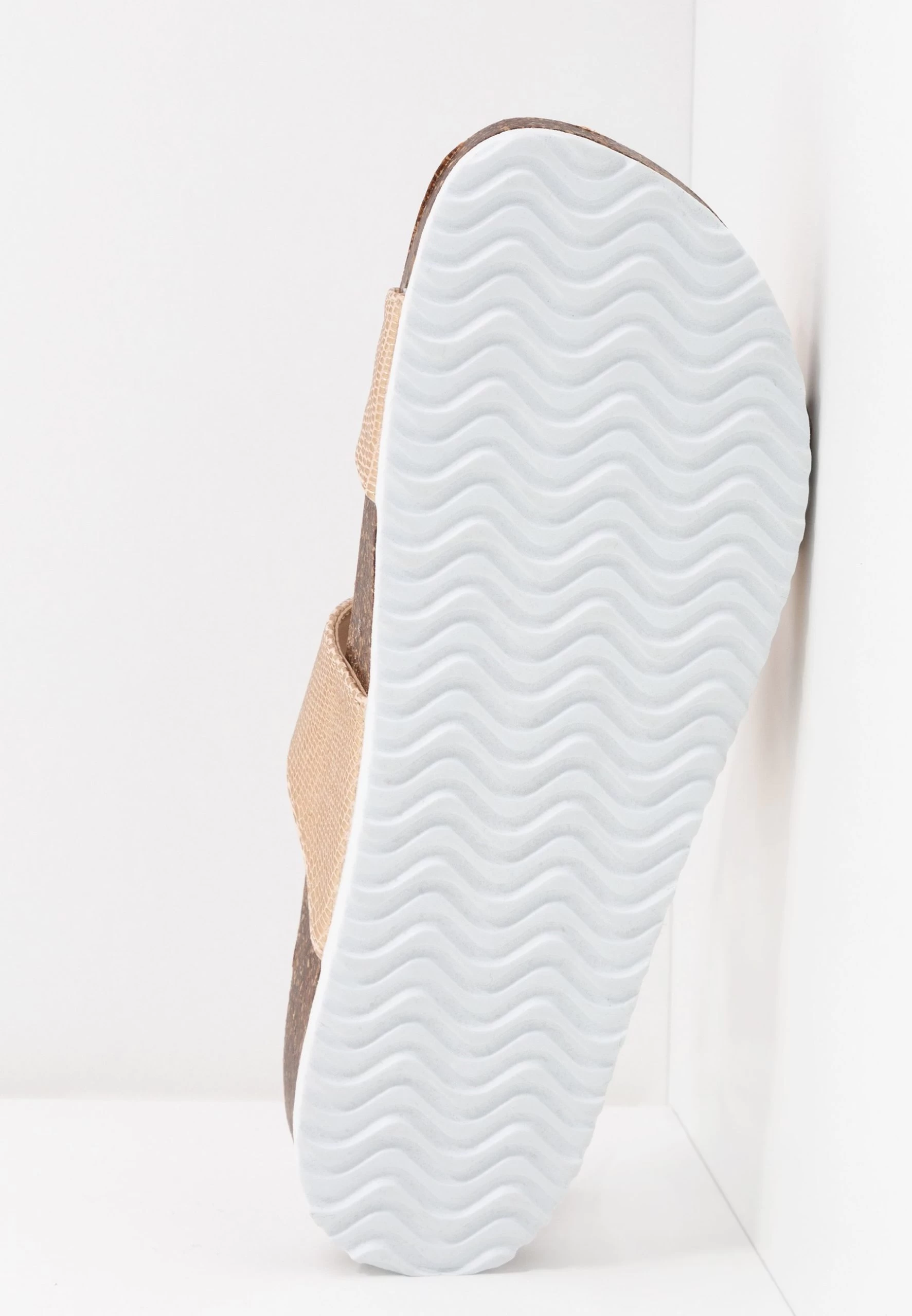 Anna Field Kapcie - Rose Gold 6 Anna Field Kapcie - Rose Gold - obrazek 6