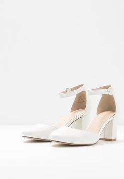 Anna Field LEATHER - Czółenka - White 11 Anna Field LEATHER - Czółenka - White -Anna Field Sklep 97b50027a31f40fcaaae6f4b8e0bba71