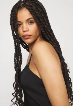 Anna Field BRIDAL NIGHTIE - Koszula Nocna - Black -Anna Field Sklep 99928c5db7f343df9cab39f672f085e8