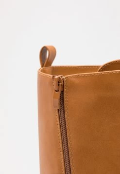 Anna Field Kozaki Sznurowane - Cognac -Anna Field Sklep 9a25366c976c4f04bd7a7e8b99603063