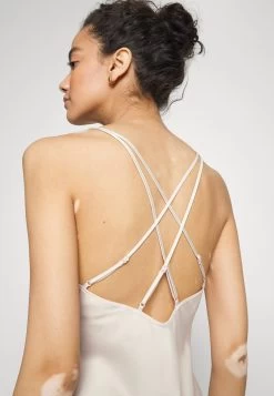 Anna Field BRIDAL NIGHTIE / 003 - OFF-WHITE - Koszula Nocna - 003 - Off-white -Anna Field Sklep 9c3870beb15a4e44a97686ec673230cd