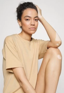 Anna Field Piżama - Taupe -Anna Field Sklep 9c60fd1ecc1842ec82c94e4fbd59e5bf