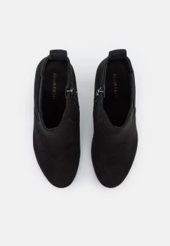 Anna Field Botki Na Obcasie - Black -Anna Field Sklep 9ca0cc5f3add439faa0e2fa4660d9feb