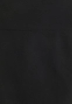 Anna Field 2PP HIGH WAIST THONG - Stringi - Black -Anna Field Sklep 9e5a1ce9e06b475f9ee7f8cc26eaffb1