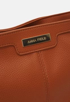 Anna Field Torebka - Cognac -Anna Field Sklep a24bd5d23afb4644b9cef95232d3478d