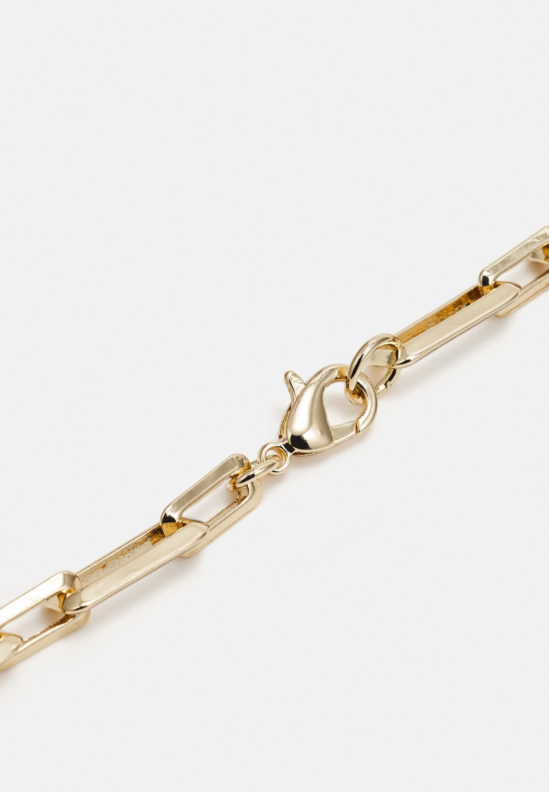 Anna Field Naszyjnik - Gold-coloured 2 Anna Field Naszyjnik - Gold-coloured - obrazek 2