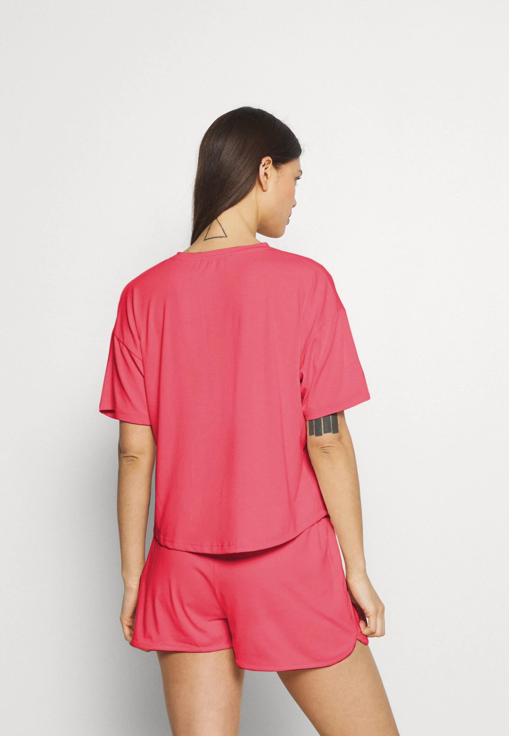 Anna Field Piżama - Pink 3 Anna Field Piżama - Pink - obrazek 3