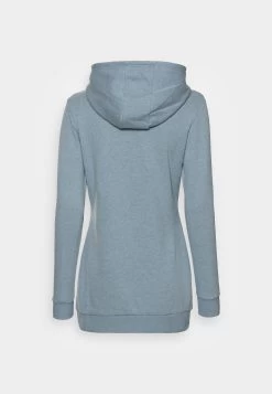 Bluza Z Kapturem - Blue