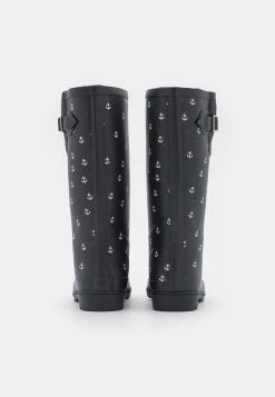 Anna Field Kalosze - Dark Blue -Anna Field Sklep a6c20d2a0c6541ed95b32e70a3148691