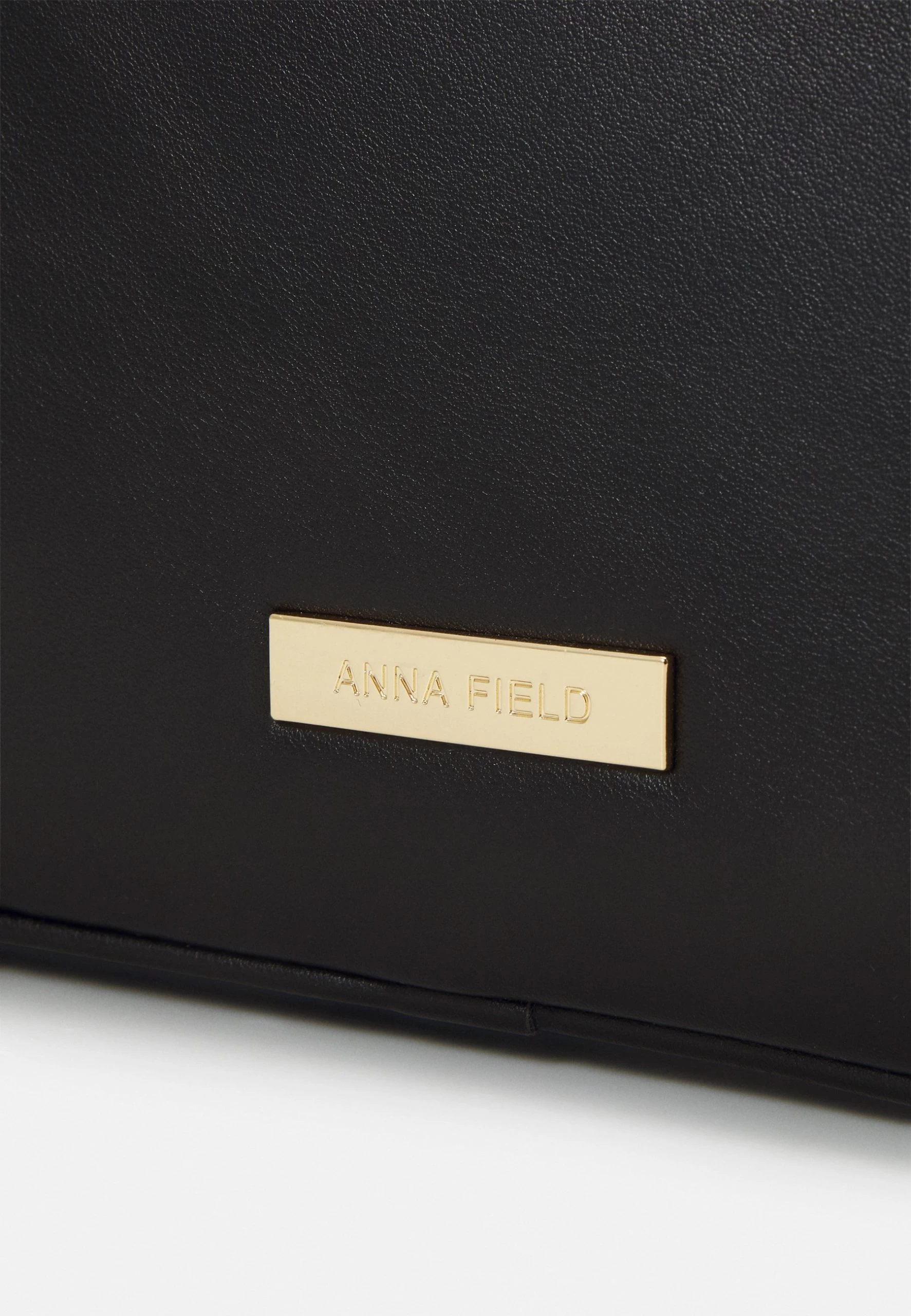 Anna Field Torba Na Laptopa - Black 4 Anna Field Torba Na Laptopa - Black - obrazek 4