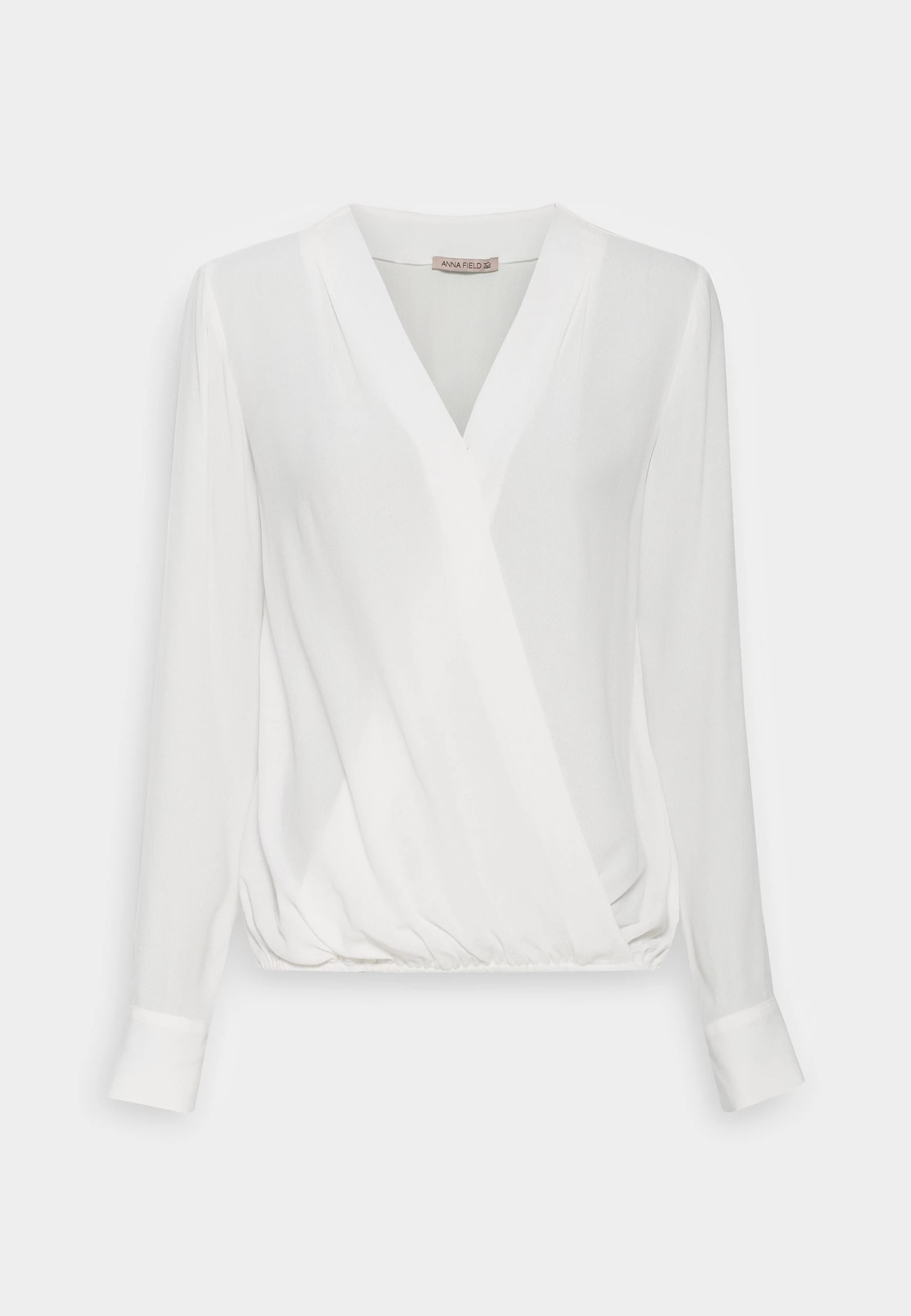 Bluzka - Off White 1 Bluzka - Off White