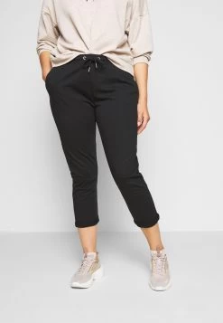 Spodnie Treningowe - Black