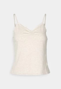 Anna Field Piżama - Beige -Anna Field Sklep ac3c2af176f54093890f3b6b10cfd87e