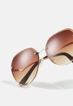 Anna Field Okulary Przeciwsłoneczne - Gold-coloured -Anna Field Sklep acace4961aa940e9ae2d96d8aa229aea