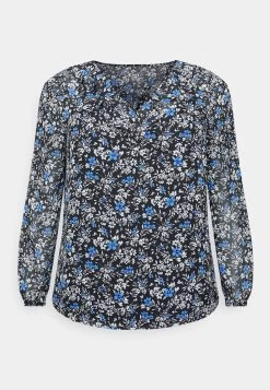 Bluzka - Black 10 Bluzka - Black -Anna Field Sklep ad84645752fb4240890cfaf2a4c1b733