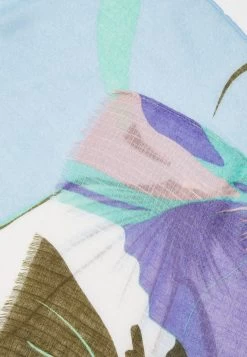 Anna Field Szal - Blue -Anna Field Sklep ad9f24feb06043c2a2b1e83e8292598e