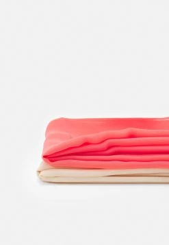 Anna Field 2 PACK - Nakrycie Głowy - Pink/nude -Anna Field Sklep af508bd7ef414c7cac61c10f42cdc6f2