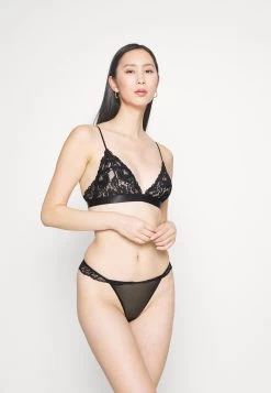 Anna Field 5 PACK - Stringi - Black