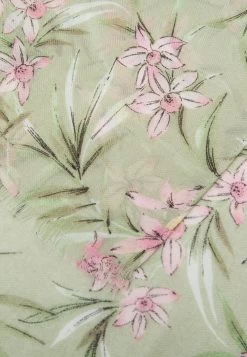 Anna Field Chusta - Green -Anna Field Sklep b5e87b85a2314b9890939f862dee139d