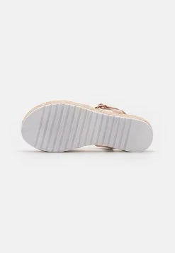 Anna Field Espadryle - Light Pink -Anna Field Sklep b6a2afb4995c4b7b91d12eefa28e6138