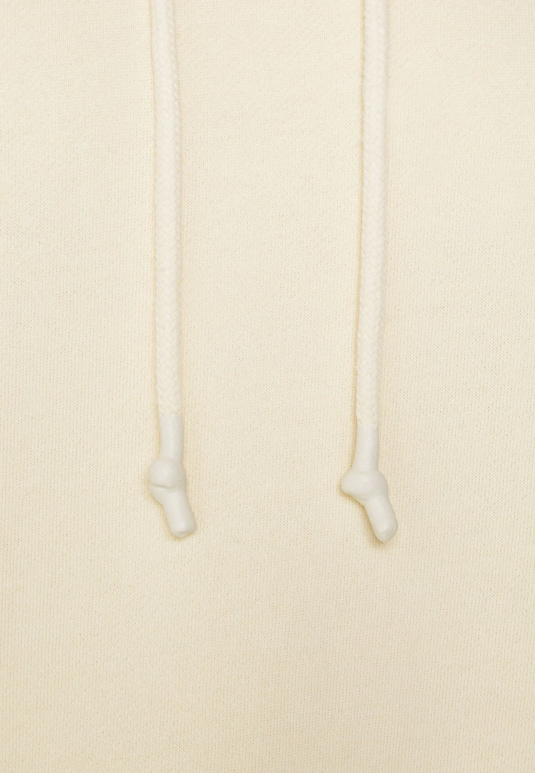 Anna Field Bluza Z Kapturem - Off-white 3 Anna Field Bluza Z Kapturem - Off-white - obrazek 3