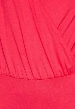 Anna Field Kombinezon - Pink -Anna Field Sklep b888a60b9f0c44c383850e879b46eb2e