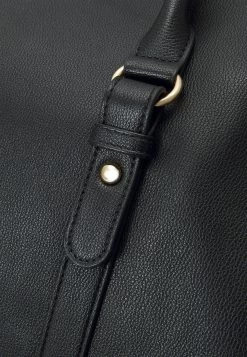 Anna Field Torba Weekendowa - Black 8 Anna Field Torba Weekendowa - Black -Anna Field Sklep bc4236edbab44e938711e4a1b1114526