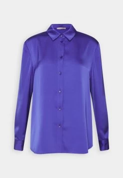 Anna Field Koszula - Dark Blue -Anna Field Sklep bd0eb9646d0a4b5c997a643d32e2291f