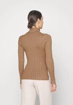 Anna Field Sweter - Camel -Anna Field Sklep bdafa1abd848457fabb5dec2fa5fe742